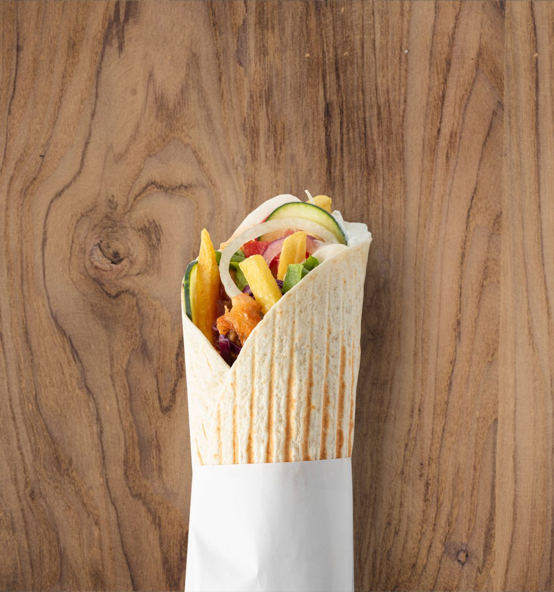 GYROS SMALL GYROS SMALL