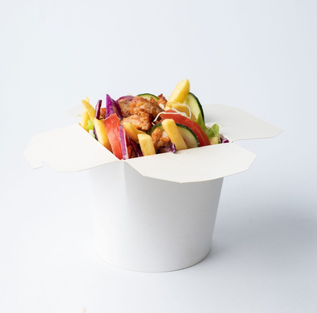 GYROS PACKAGE