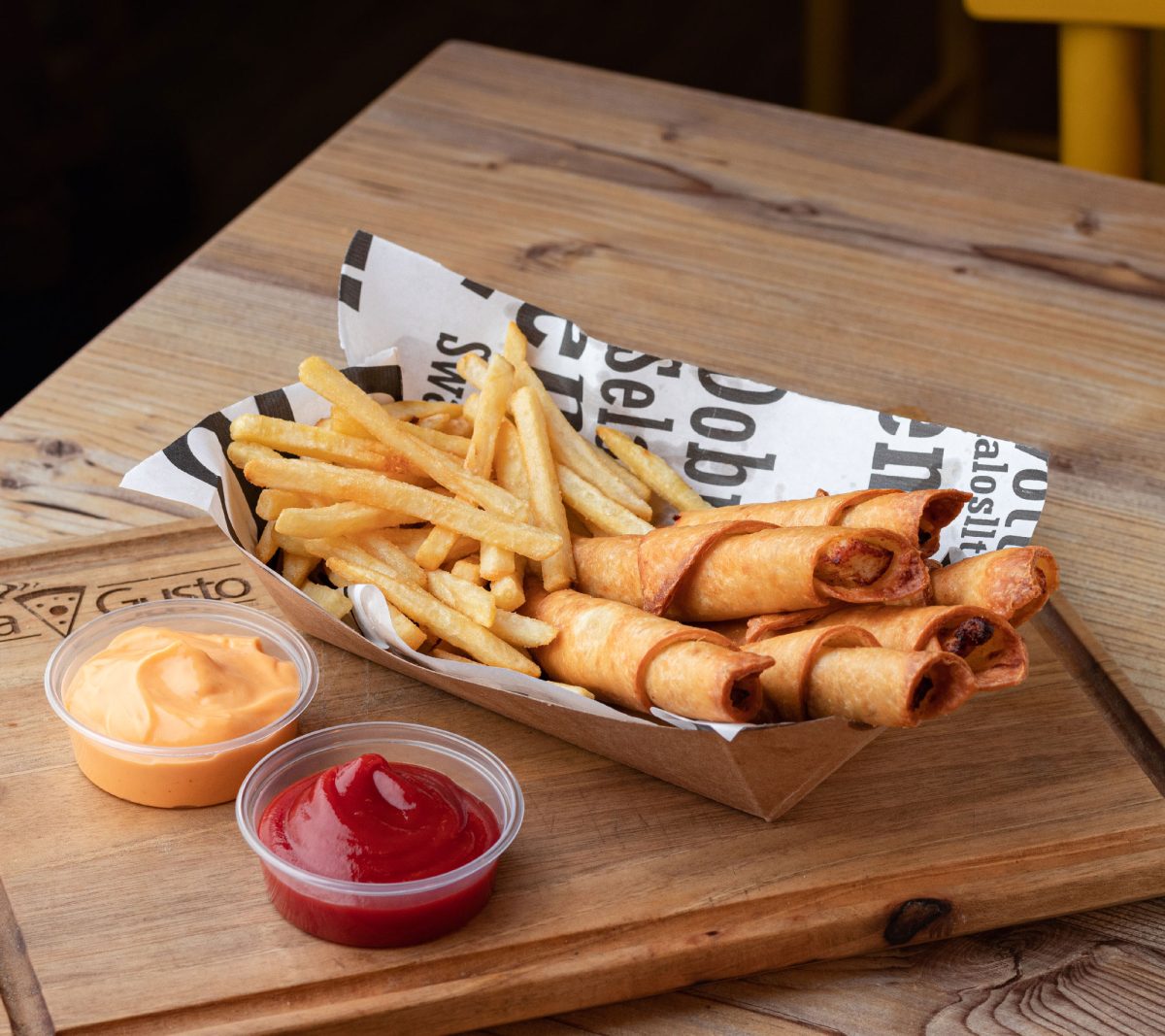 TAQUITOS PILEĆI